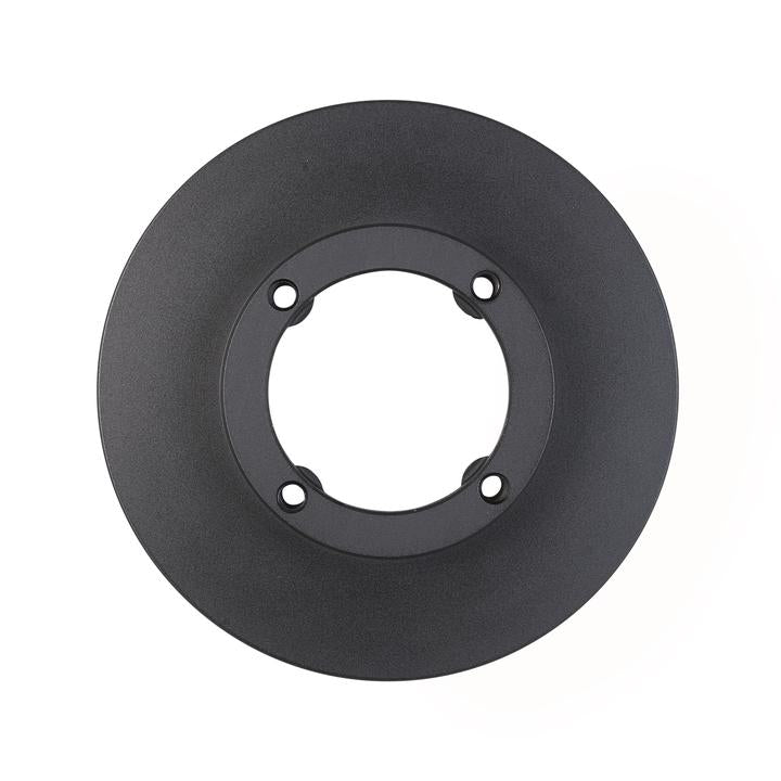 RDA OE Replacement Brake Rotor Single 215mm Rear RDA12