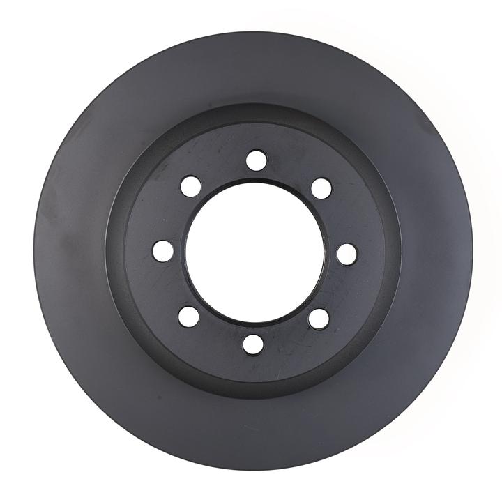 RDA OE Replacement Brake Rotor Single 318mm Front RDA129