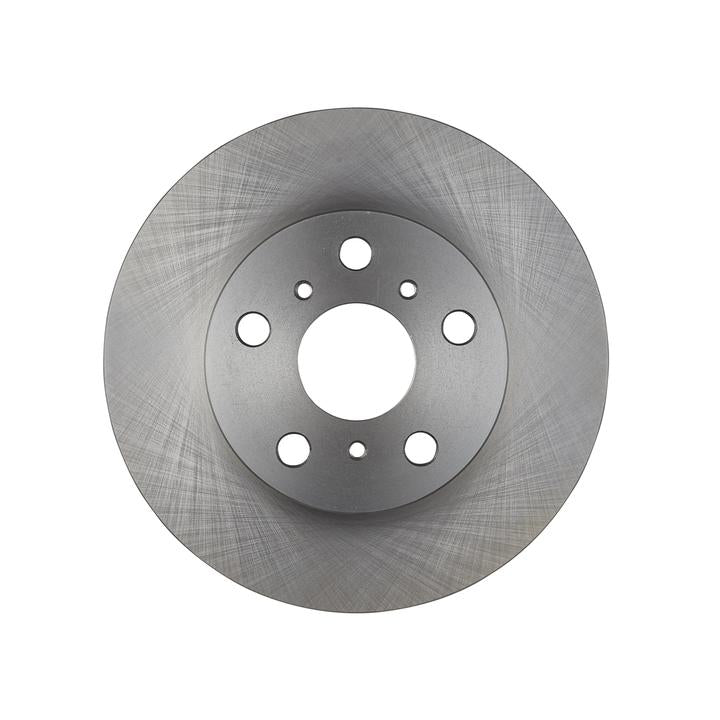 RDA OE Replacement Brake Rotor Single 243mm Front RDA149