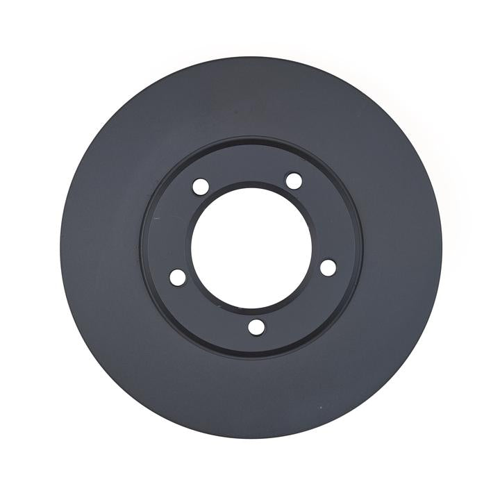 RDA OE Replacement Brake Rotor Single 252mm Front RDA155