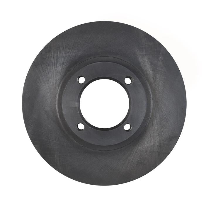 RDA OE Replacement Brake Rotor Single 255mm Front RDA158