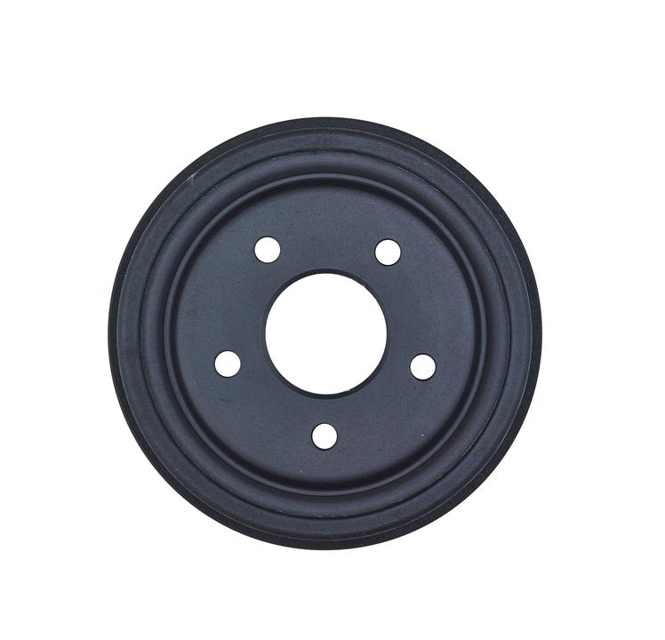 RDA Brake Drum Single 230mm Rear RDA1605