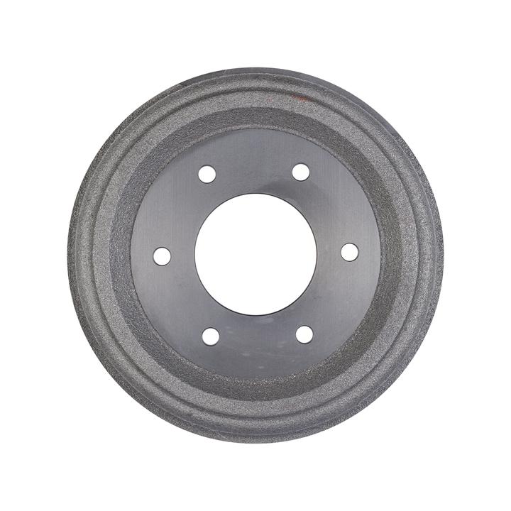 RDA Brake Drum Single 254mm Rear RDA1707