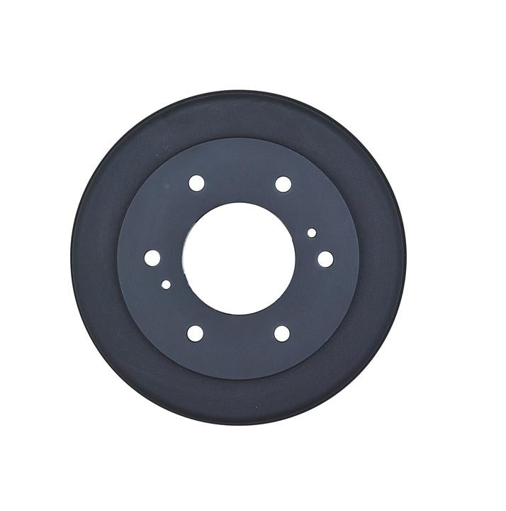 RDA Brake Drum Single 254mm Rear RDA1708
