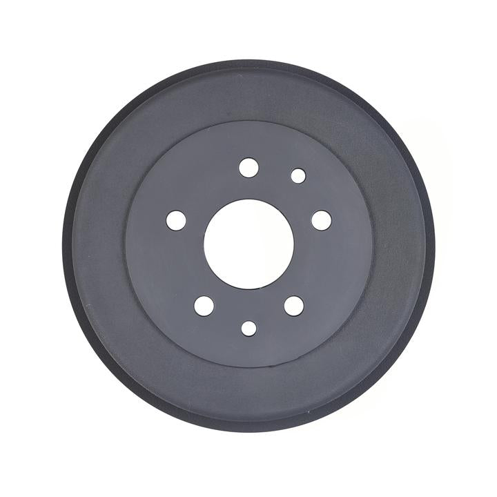 RDA Brake Drum Single 254mm Rear RDA1732