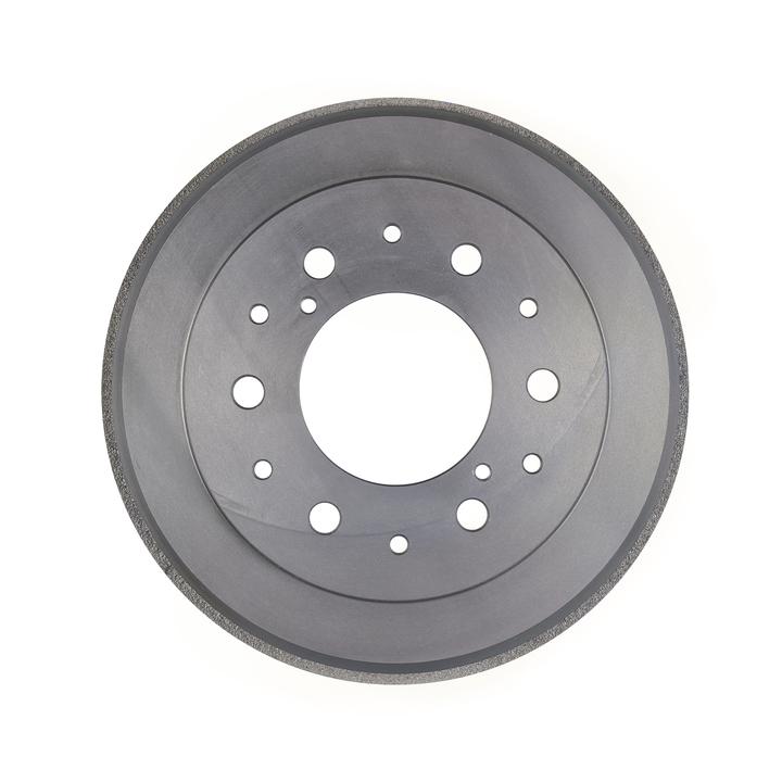 RDA Brake Drum Single 254mm Rear RDA1739
