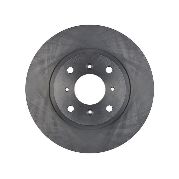 RDA OE Replacement Brake Rotor Single 282mm Front RDA185