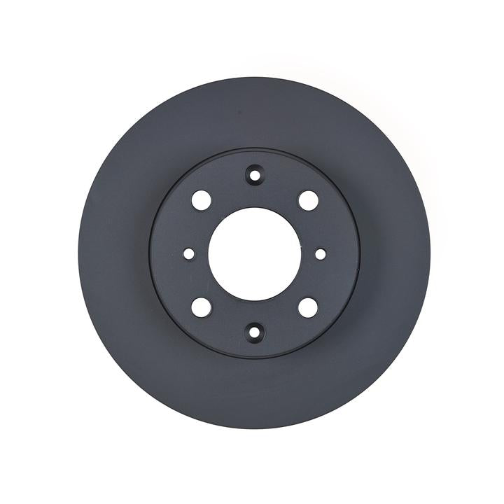 RDA OE Replacement Brake Rotor Single 242mm Front RDA187