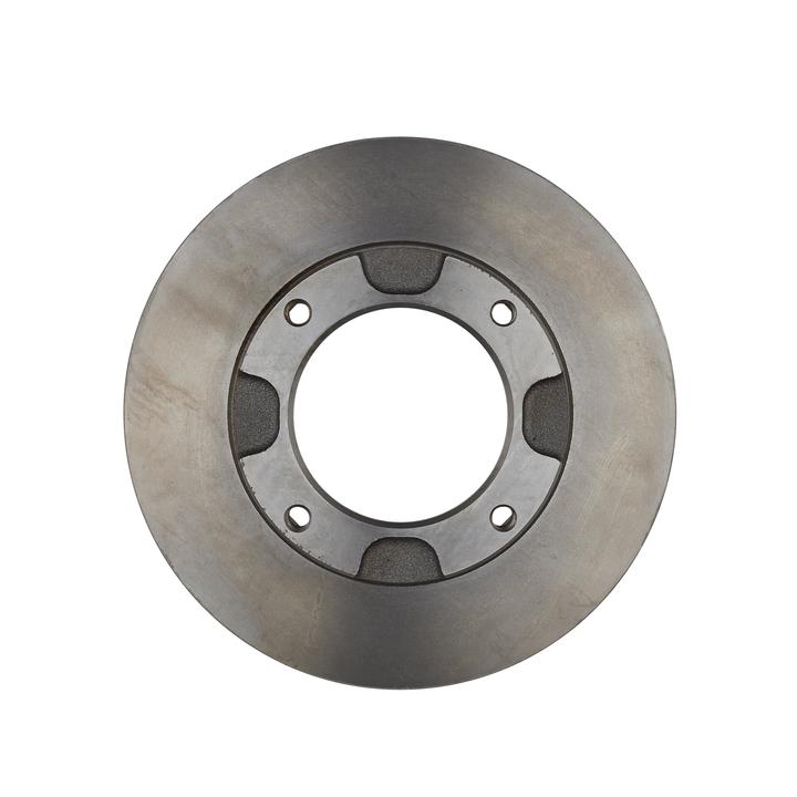 RDA OE Replacement Brake Rotor Single 231mm Front RDA189