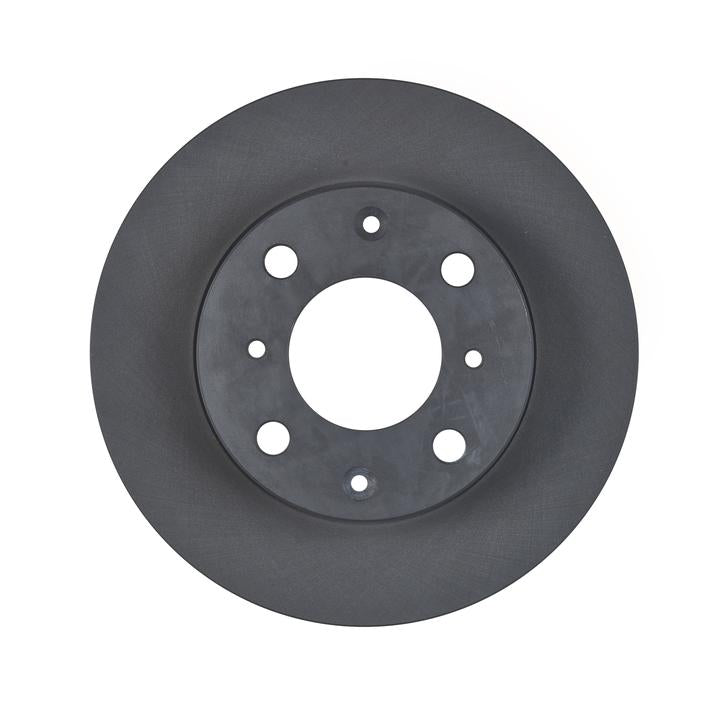 RDA OE Replacement Brake Rotor Single 231mm Front RDA191