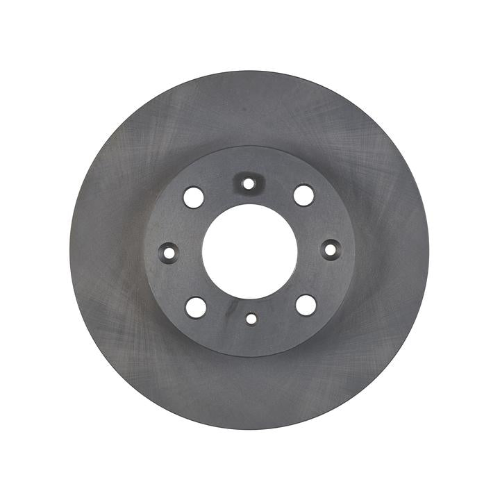 RDA OE Replacement Brake Rotor Single 241mm Front RDA196