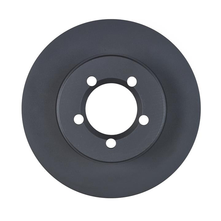 RDA OE Replacement Brake Rotor Single 279.4mm Front RDA204