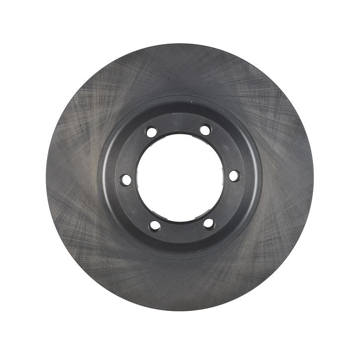 RDA OE Replacement Brake Rotor Single 275mm Front RDA224