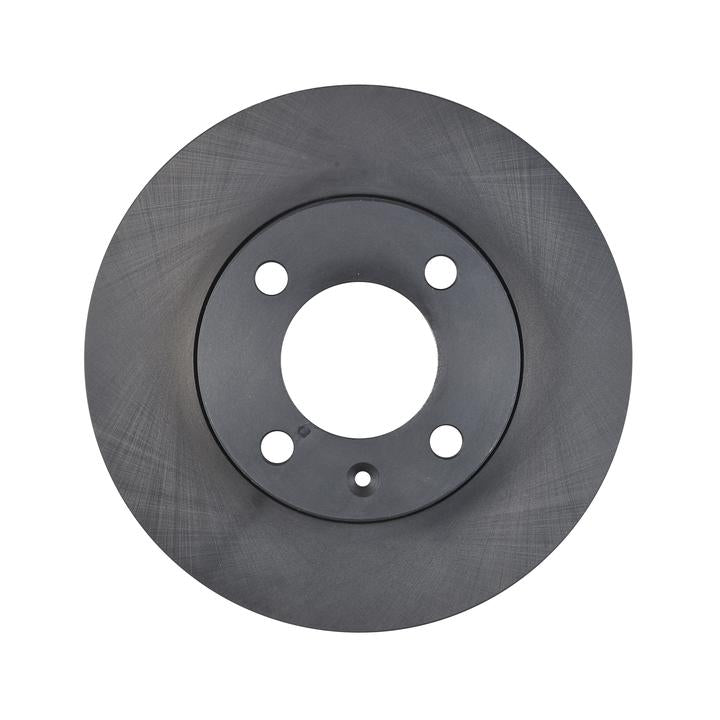 RDA OE Replacement Brake Rotor Single 239mm Front RDA242