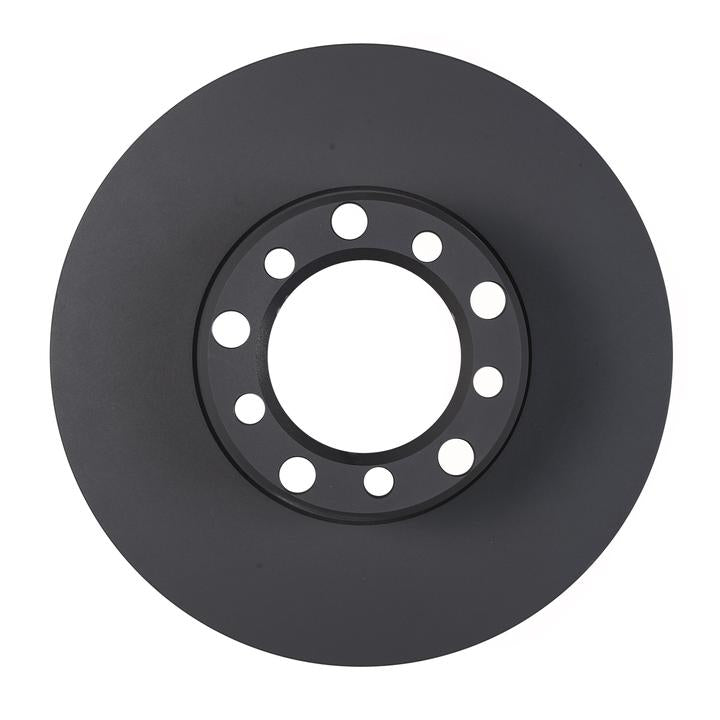 RDA OE Replacement Brake Rotor Single 278mm Front RDA254