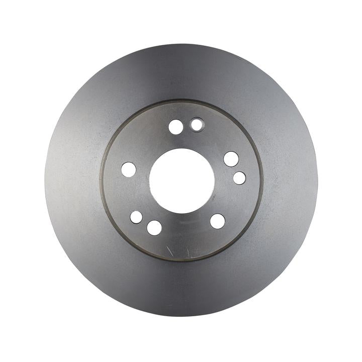 RDA OE Replacement Brake Rotor Single 295mm Front RDA266