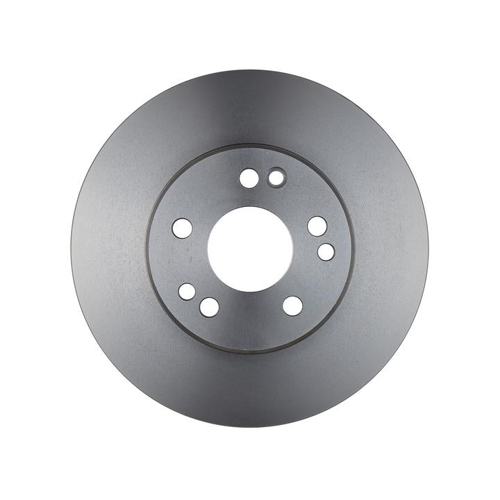 RDA OE Replacement Brake Rotor Single 294mm Front RDA268