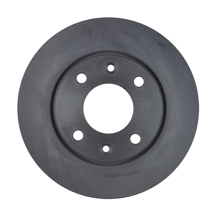 RDA OE Replacement Brake Rotor Single 247mm Front RDA273