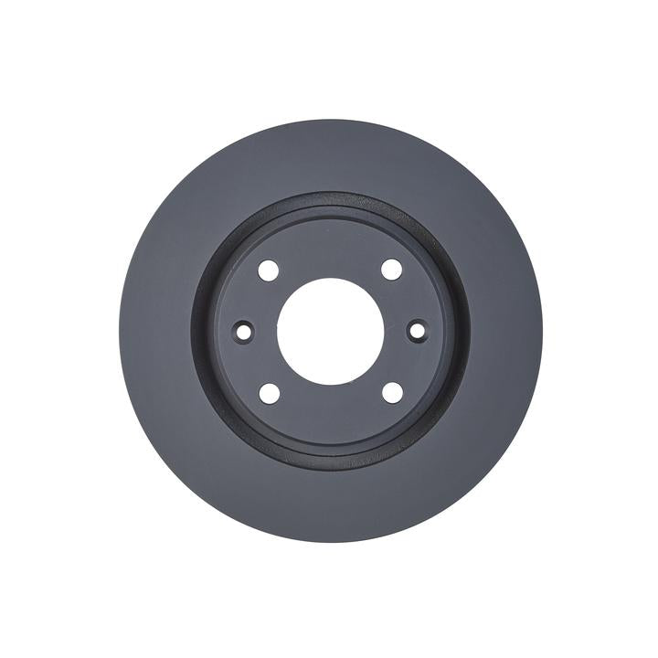 RDA OE Replacement Brake Rotor Single 266mm Front RDA274