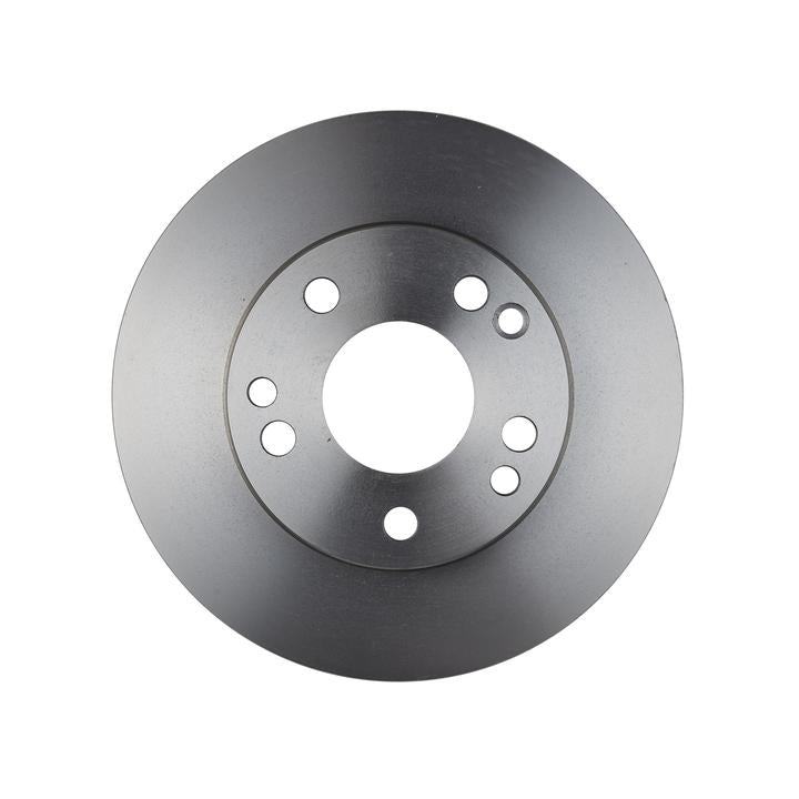 RDA OE Replacement Brake Rotor Single 262mm Front RDA279