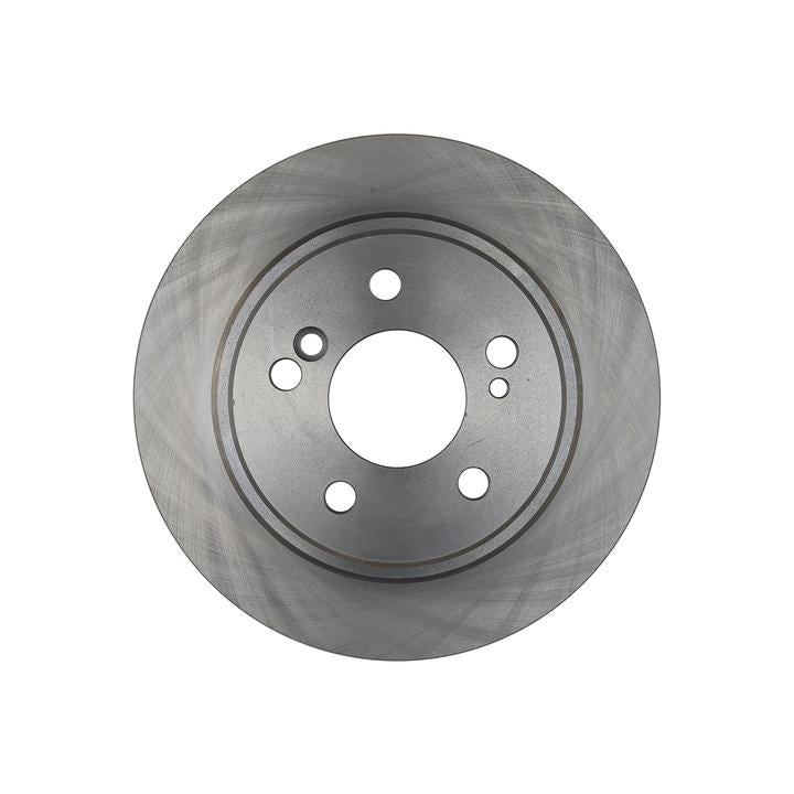 RDA OE Replacement Brake Rotor Single Rear RDA281