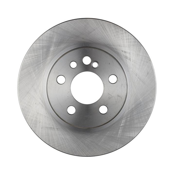 RDA OE Replacement Brake Rotor Single 300mm Rear RDA285