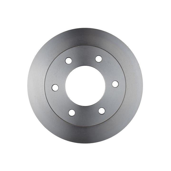 RDA OE Replacement Brake Rotor Single 286mm Front RDA299