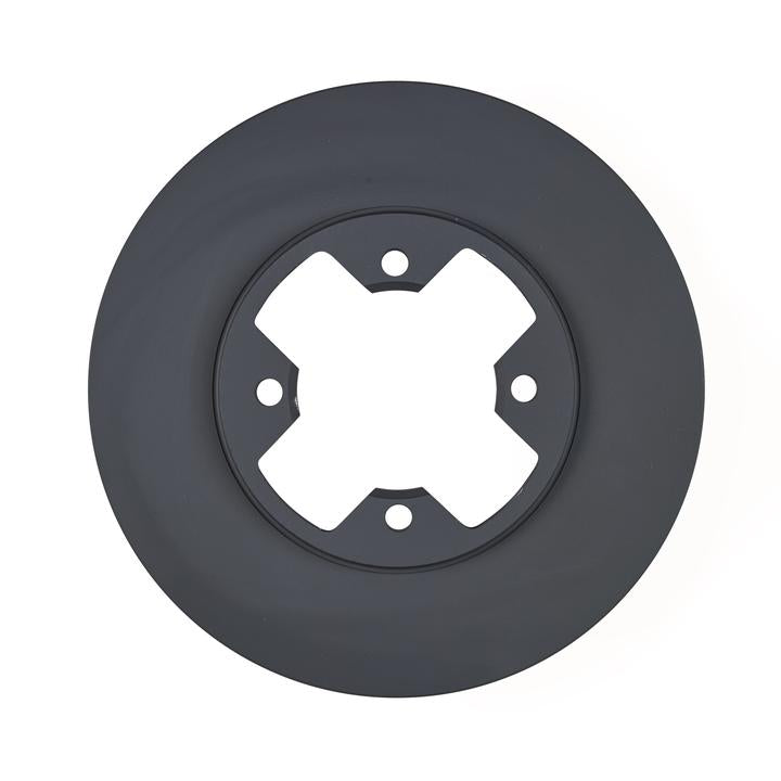 RDA OE Replacement Brake Rotor Single 252mm Front RDA323