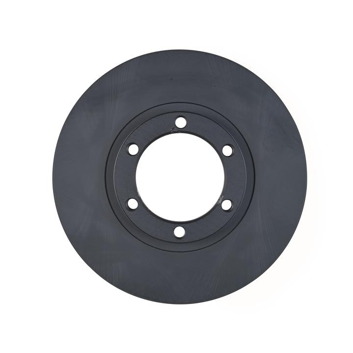 RDA OE Replacement Brake Rotor Single 257mm Front RDA33