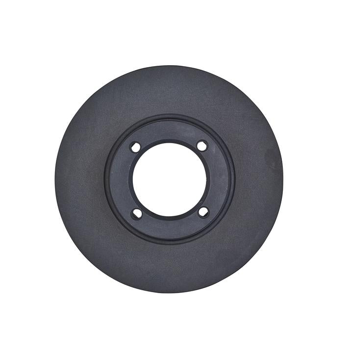RDA OE Replacement Brake Rotor Single 229mm Front RDA340