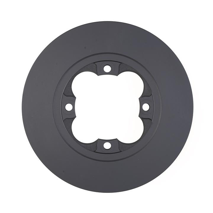RDA OE Replacement Brake Rotor Single 258mm Front RDA363