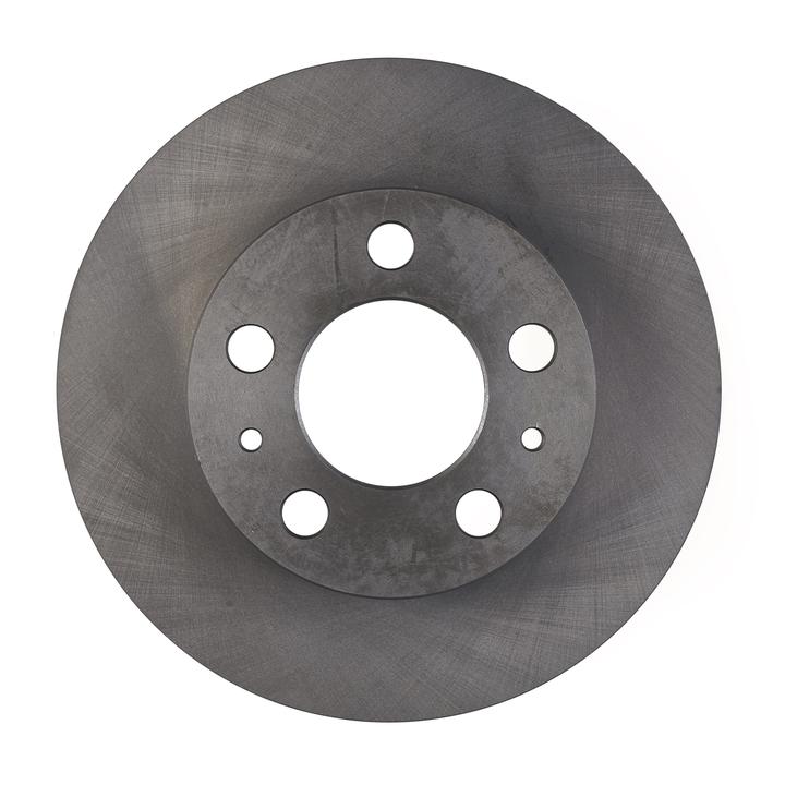 RDA OE Replacement Brake Rotor Single 263mm Front RDA380