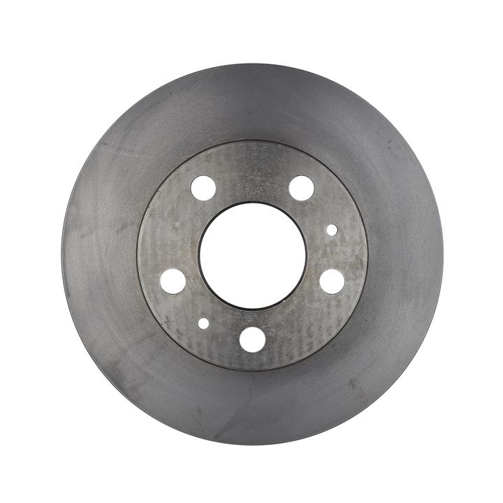 RDA OE Replacement Brake Rotor Single 263mm Front RDA382