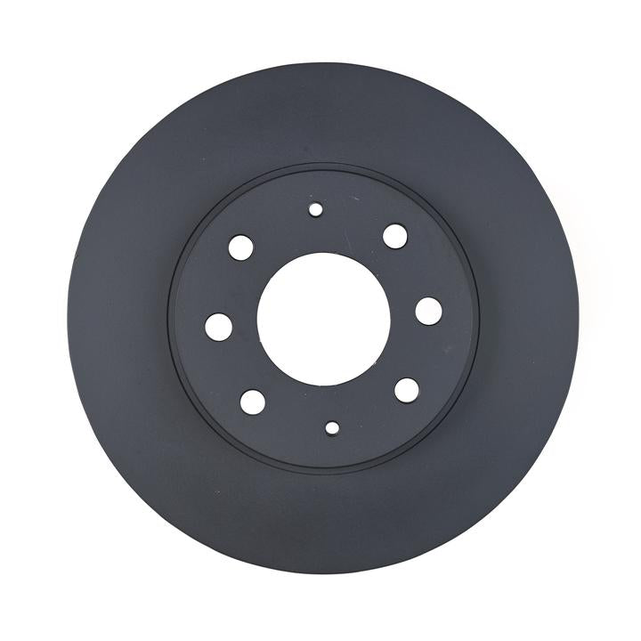 RDA OE Replacement Brake Rotor Single 276mm Front RDA402