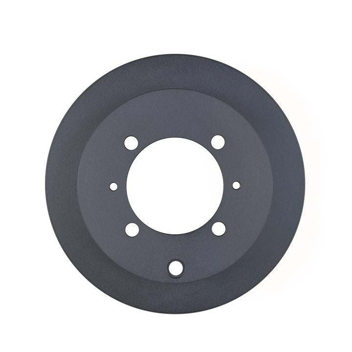 RDA OE Replacement Brake Rotor Single 262mm Rear RDA404