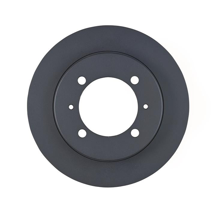 RDA OE Replacement Brake Rotor Single 260mm Rear RDA406