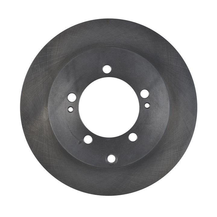 RDA OE Replacement Brake Rotor Single 284mm Rear RDA427