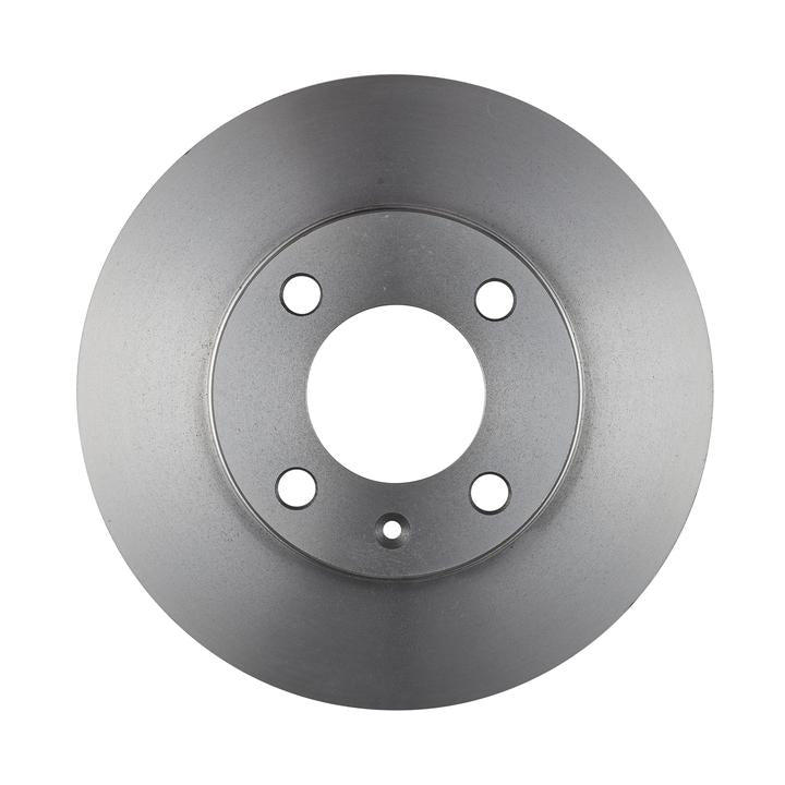 RDA OE Replacement Brake Rotor Single 239mm Front RDA444