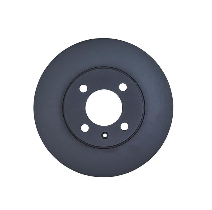 RDA OE Replacement Brake Rotor Single 256mm Front RDA446