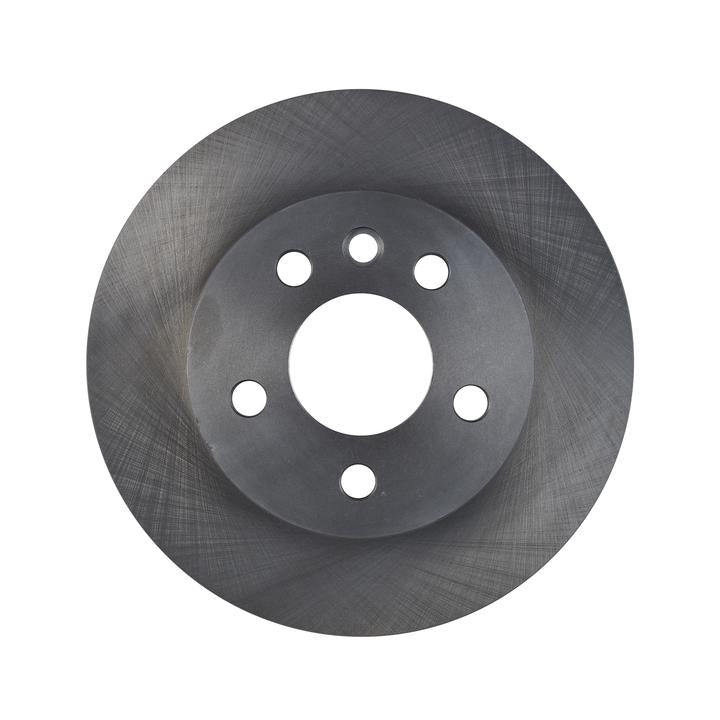 RDA OE Replacement Brake Rotor Single 280mm Front RDA449