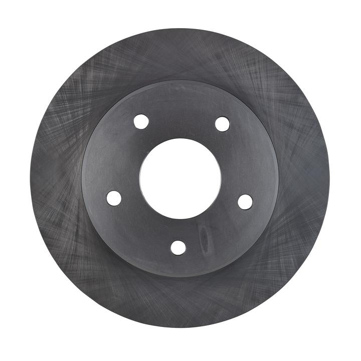 RDA OE Replacement Brake Rotor Single 280mm Rear RDA45