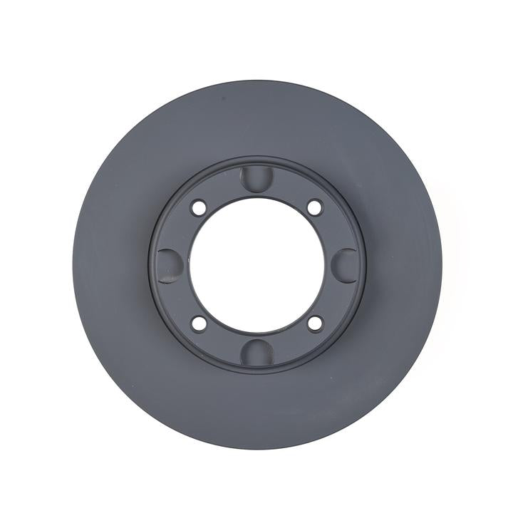 RDA OE Replacement Brake Rotor Single 242mm Front RDA451