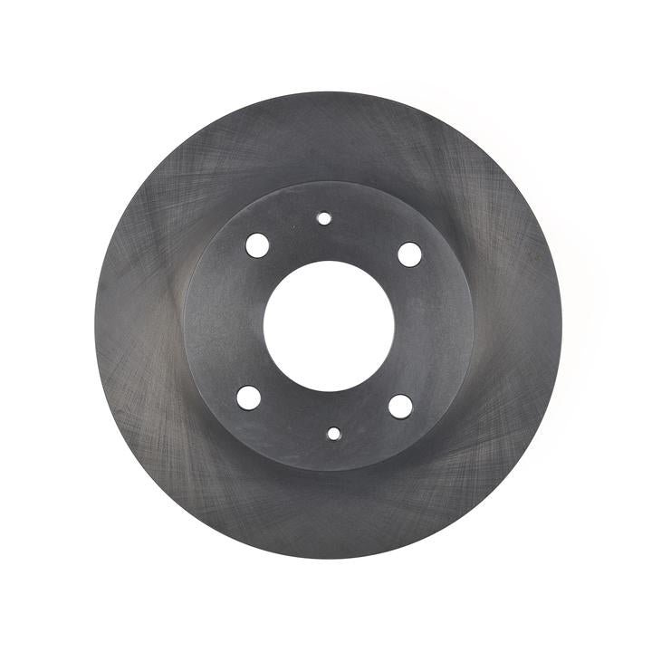 RDA OE Replacement Brake Rotor Single 257mm Front RDA452