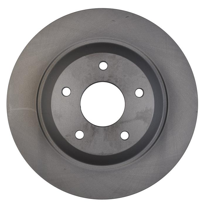 RDA OE Replacement Brake Rotor Single 328mm Front RDA46