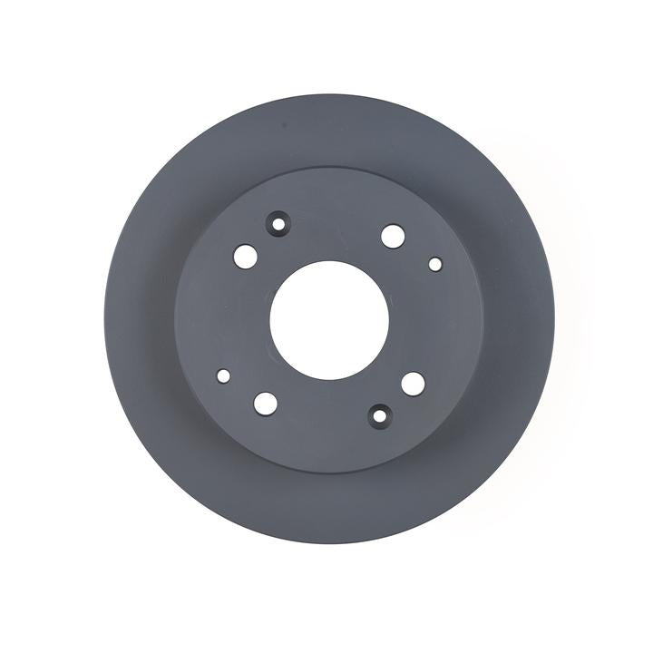 RDA OE Replacement Brake Rotor Single 260mm Rear RDA471