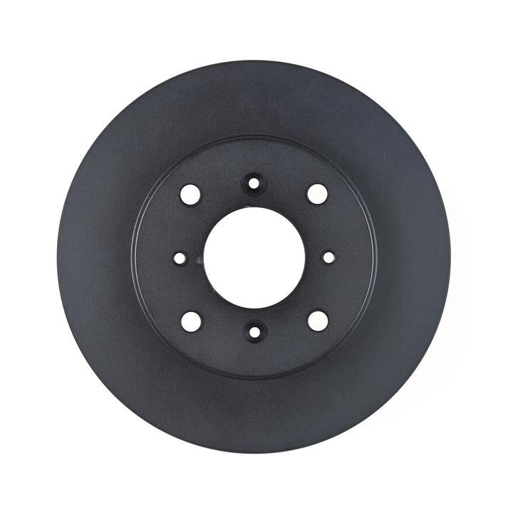 RDA OE Replacement Brake Rotor Single 260mm Front RDA480