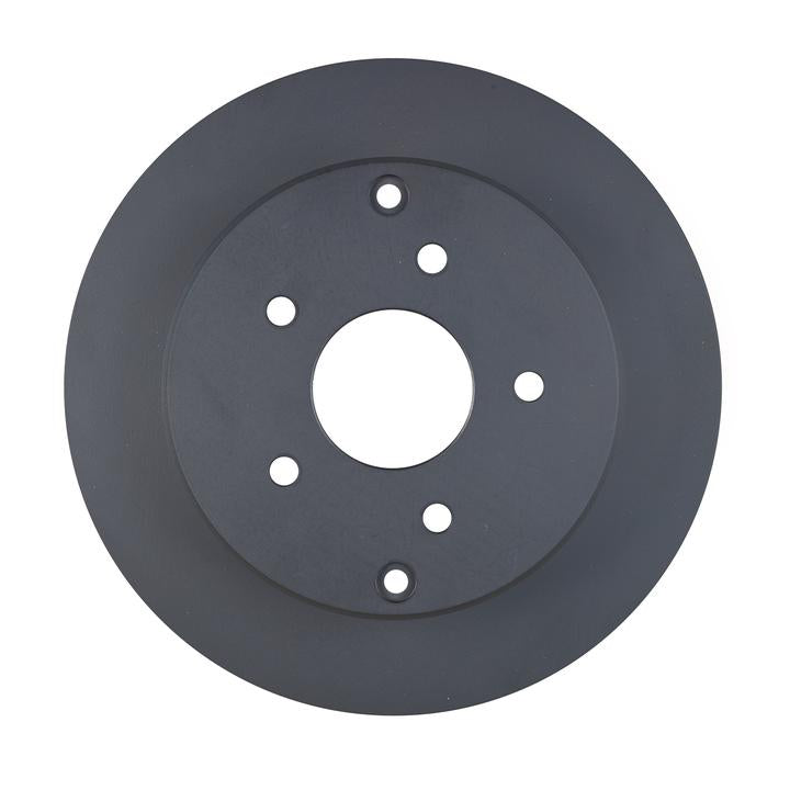 RDA OE Replacement Brake Rotor Single 315mm Rear RDA49
