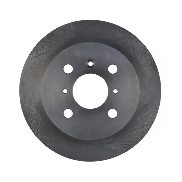 RDA OE Replacement Brake Rotor Single 236mm Rear RDA494
