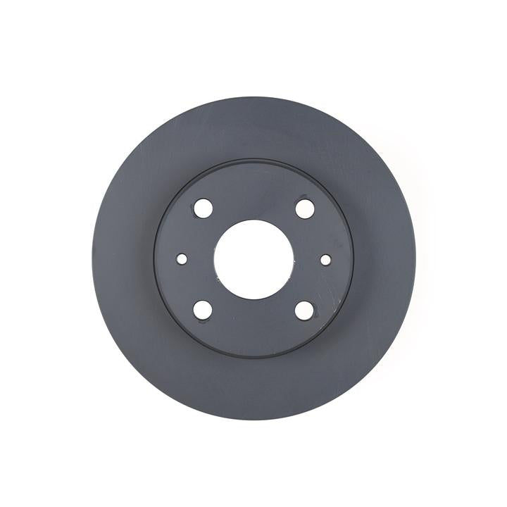 RDA OE Replacement Brake Rotor Single 234mm Front RDA495