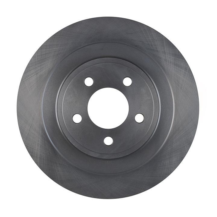 RDA OE Replacement Brake Rotor Single 329mm RDA506